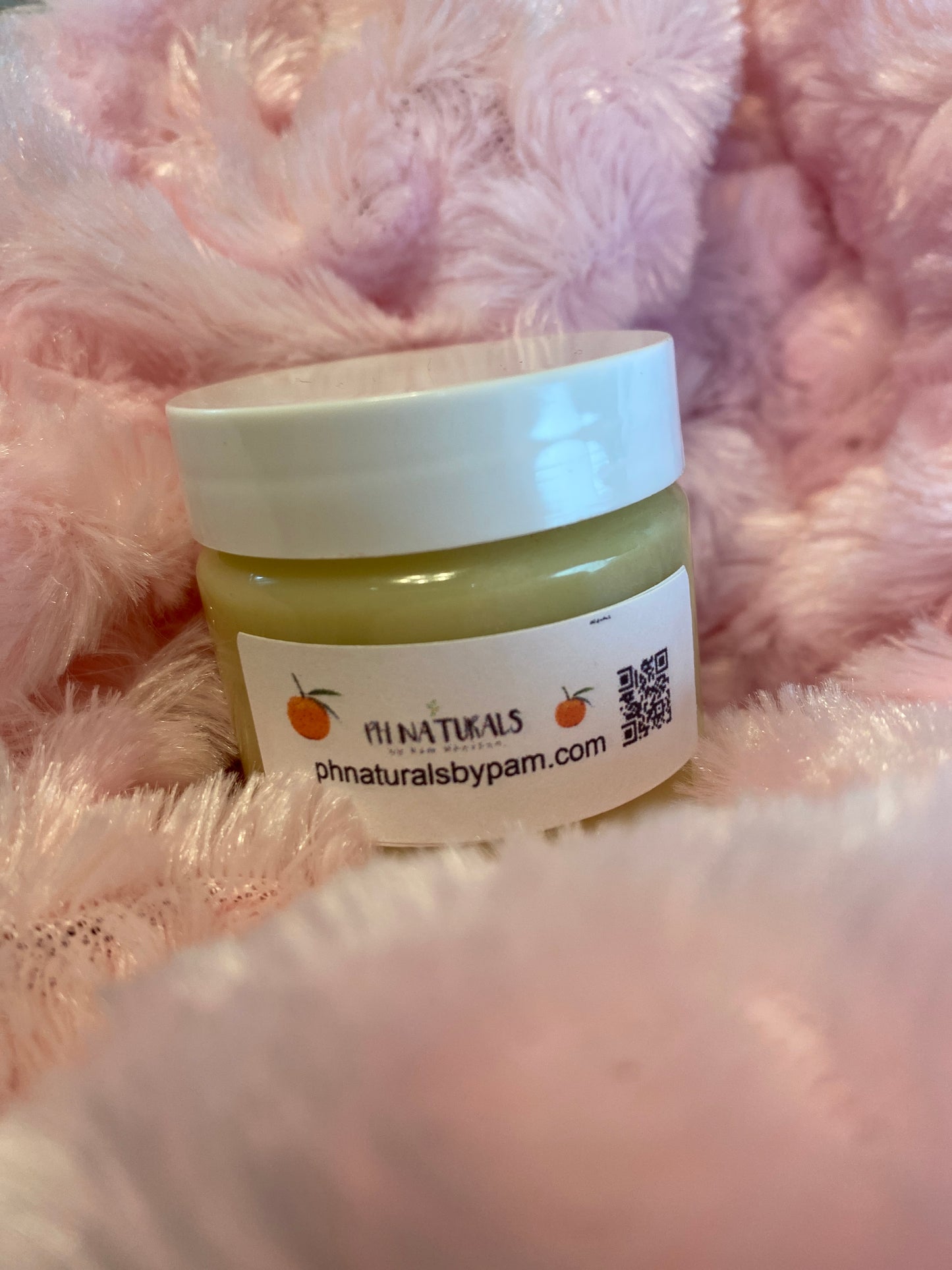 (For Skin & Haircare) PH NATURALS BY Pam's Melodious Mango